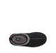 Жіночі угги UGG Tazz Slipper Black - 38р. (24.5см) чорні - изображение 6