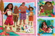 Пазл Ravensburger Disney Вайана 2 3 x 49 елементів 12004102 (4005555041023) - зображення 2