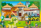 Пазл Ravensburger Jurassic World Explorers 2 x 24 елементи 12001057 (4005555010579) - зображення 3