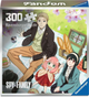 Пазл Ravensburger Fandom Spy and Family 300 елементів 12001675 (4005555016755) - зображення 1