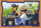 Пазл Ravensburger Psy Patrol Місія 2 x 12 елементів 7591 (4005556075911) - зображення 2