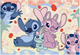 Пазл Ravensburger Disney Стіч 35 елементів 12004113 (4005555041139) - зображення 3