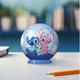 Пазл 3D Ravensburger Disney Стіч і Андрія 55 елементів 11599 (4005556115990) - зображення 3