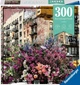 Puzzle Ravensburger Moment Kwiaty 300 elementów 12964 (4005556129645) - obraz 1