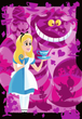 Пазл Ravensburger Disney Аліса в Країні Чудес 300 елементів 12001046 (4005555010463) - зображення 2