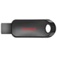 Флеш-накопитель SanDisk USB2 64GB (SDCZ62-064G-G35) - изображение 1