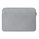 Чехол для ноутбука Dux Ducis LBDB Horizontal Sleeve for 15.5"-16" Light Grey - изображение 1