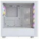 Корпус Montech XR WOOD W/O PSU ATX White - изображение 2
