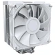 Система охолодження Montech NX400 Multi Socket White - зображення 1