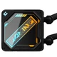 Система охлаждения Gigabyte GAMING 240 GP-GIGABYTE GME 240 - изображение 5