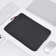 Сумка для ноутбука Wiwu Skin Armor Sleeve 14" Black - зображення 4