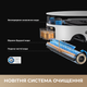 Робот-пылесос моющий Dreame Aqua 10 Ultra Roller Complete Black - изображение 14