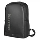 Рюкзак для ноутбука Wiwu Warriors Backpack X Pro 15.6" Black - изображение 2