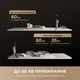Аккумуляторный пылесос Dreame H12 DUAL FlexReach 4 в 1 - изображение 11