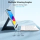 Чехол KBCASE для iPad 10/A16 Generation с клавиатурой - изображение 4