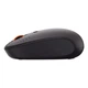 Беспроводная мышка Baseus F01B Tri-Mode Wireless Mouse 2.4G/BT1+BT2 800-1200-1600dpi - изображение 4