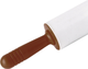 Wałek do ciasta Orion Sillinie silikonowy obrotowy 47 cm (8592381169756) - obraz 3