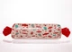 Блюдо сервировочное Merry Christmas 35x12.5 см прямоугольное фарфоровое с ручками Yiwu CR-1-29 - изображение 3
