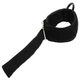 Тренувальна система для ніг з кріпленням Zelart ANKLE STRAP (EVA, TPR, довжина джгута-1,2м) (FI-6555) - изображение 6