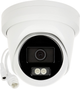 Kamera IP Hikvision DS-2CD2343G2-LI2U 2.8mm PL - obraz 2