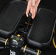 Степпер поворотний 2в1 Trex-Sport TX-070SP Twiz Black до 150 кг + Еспандери - зображення 8