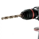 Дриль Metabo BEV 1300-2 з швидкозатискним патроном 600574810 (5412) - зображення 3