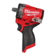 Гайковерт ударний акумуляторний M12 FCIWF12G3-0 12В Milwaukee (2000003396016) - зображення 6