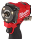 Гайковерт ударний акумуляторний M12 FCIWF12G3-0 12В Milwaukee (2000003396016) - зображення 7