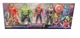 Набор фигурок Marvel Avengers Танос/Человек Паук/Халк/Капитан Америка/Железный человек 19 см - изображение 1