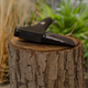 Alloid Pro. Топор, ручка из фибергласа 1000 г, 60см (AX-2460) - изображение 15