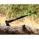 Alloid Pro. Топор, ручка из фибергласа 1000 г, 71см (AX-2871) - изображение 13