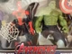 Набор фигурок Marvel Тор/Танос/Человек Паук/Халк/Капитан Америка/Железный человек 15 см - изображение 5