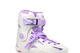 Женские ролики FE Fast Blade 39-40 EU White-Purple - изображение 5