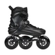 Фрискейт ролики Flying Eagle X7T Reaver 46 EU Black - изображение 1