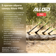 Alloid Pro. Сокира, ручка з фібергласу 450 г, 35см (AX-1435) - зображення 6