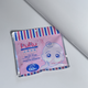 SPC Puru Eye Sheet Mask омолоджуючі ліфтингові патчі (60 шт) - зображення 3