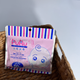SPC Puru Eye Sheet Mask омолоджуючі ліфтингові патчі (60 шт) - зображення 4