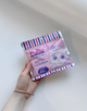 SPC Puru Eye Sheet Mask омолоджуючі ліфтингові патчі (60 шт) - зображення 6