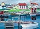 Puzzle Ravensburger Zatoka Greenspond 1000 elementów 12000558 (4005555005582) - obraz 2