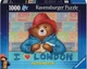 Пазл Ravensburger Паддінгтон Лондон 1000 елементів 12000666 (4005555006664) - зображення 1