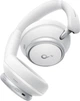 Беспроводные наушники Anker SoundCore Space Q45, White, ANC, Hi-Res Wireless, 50H, Multipoint White - изображение 2