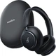 Бездротові навушники Anker SoundCore Space Q45, Black, ANC, Hi-Res Wireless, 50H, Multipoint - зображення 7