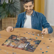 Пазл Ravensburger Студія Boho 500 елементів 12001025 (4005555010258) - зображення 3