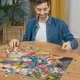 Пазл Ravensburger Медитації з орігамі 1000 елементів 12000129 (4005555001294) - зображення 3