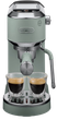 Кофеварка рожковая Delonghi Dedica Duo EC890.GR - изображение 1