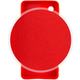 Чехол Fiji Holder Ring для Samsung Galaxy A07 (A075) бампер с кольцом подставкой Red - изображение 2
