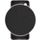 Чехол Fiji Holder Ring для Xiaomi Redmi Note 12S бампер с кольцом подставкой Black - изображение 4