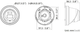 Kamera IP Hikvision DS-2CD2343G2-LI 2.8mm PL - obraz 2