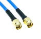 Пігтейл SMA-Male to SMA-Male, з кабелем RG402 50см - зображення 2