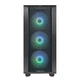 Корпус Lian Li Lancool III RGB Black (G99.LAN3RX.00) Без БП - зображення 3